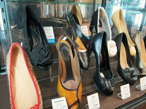 トレファクスタイル町田成瀬店ブログ画像３