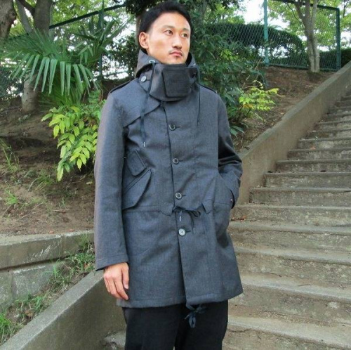 メンズのトップス