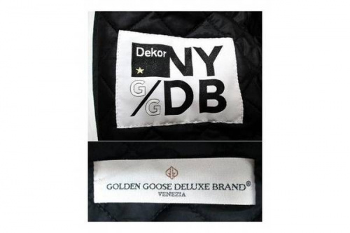 モッズコートのインポート