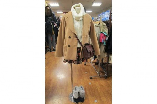 トレファクスタイル町田成瀬店ブログ画像３