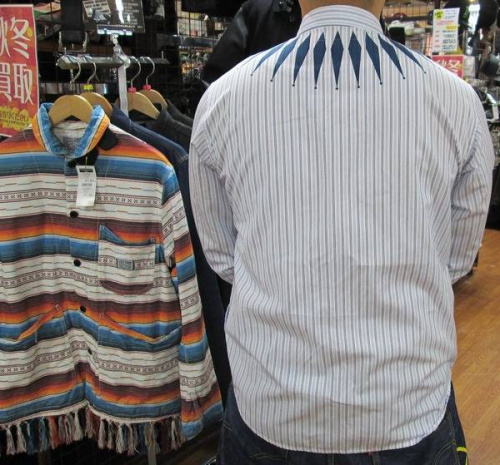 NEIGHBORHOODのネイバーフッド