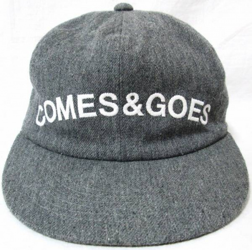 アクセサリー・小物のキャップ