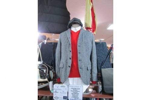 メンズのトップス