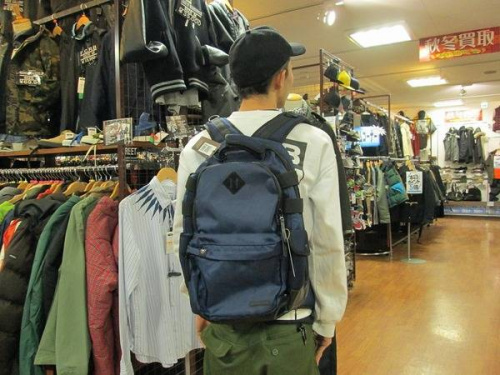 メンズのシューズ・バッグ