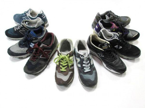 メンズのシューズ・バッグ