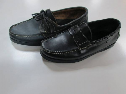 シューズ・バッグのパラブーツ