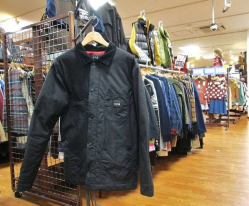 メンズのトップス