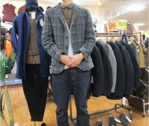 トレファクスタイル町田成瀬店ブログ画像１