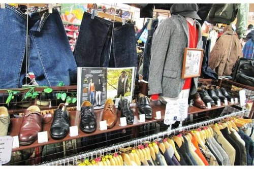 シューズ・バッグのドレスシューズ