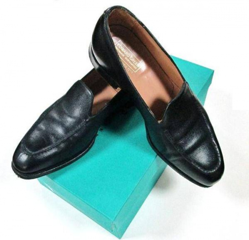 ドレスシューズ