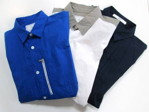 メンズのトップス