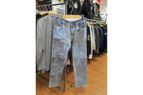 マルタンマルジェラの転写