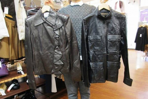 クリスチャンディオールのエンポリオアルマーニ