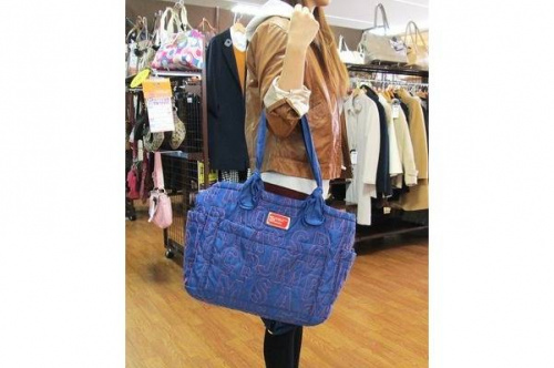 Marc by Marc Jacobs【TYPE：WORKWEAR】ってどんなバッグ