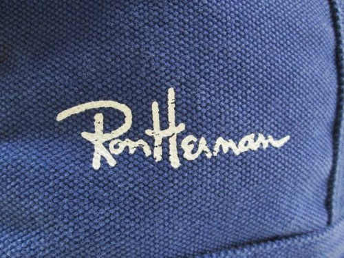 キャンバストート