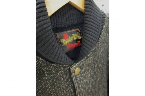 メンズのトップス