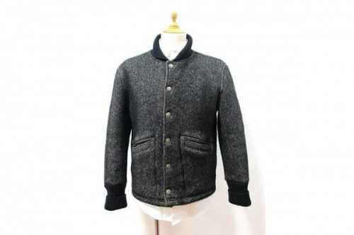 ブラウンビーチのテンダーロイン