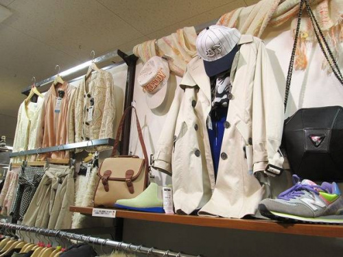 トレファクスタイル町田成瀬店ブログ画像３