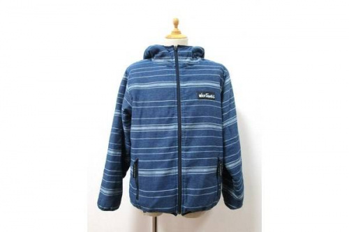 マウンテンパーカーのワイルドシングス