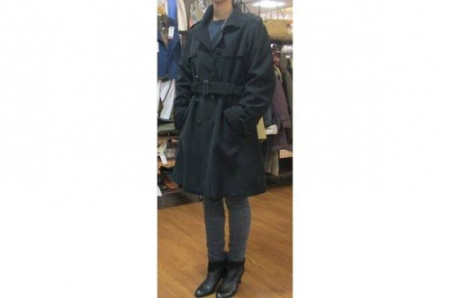 トレンチコート