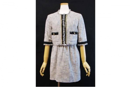 レディースのトップス