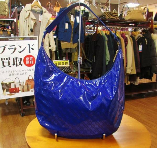 シューズ・バッグのショルダーバッグ