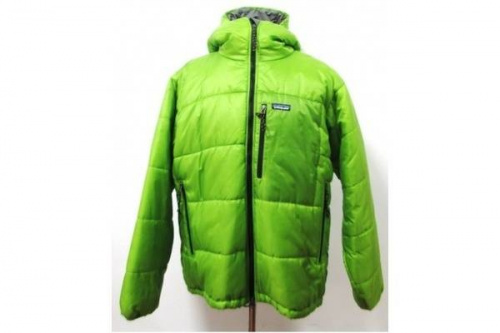 トップスのパタゴニア