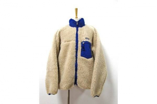 パタゴニアのアウトドア