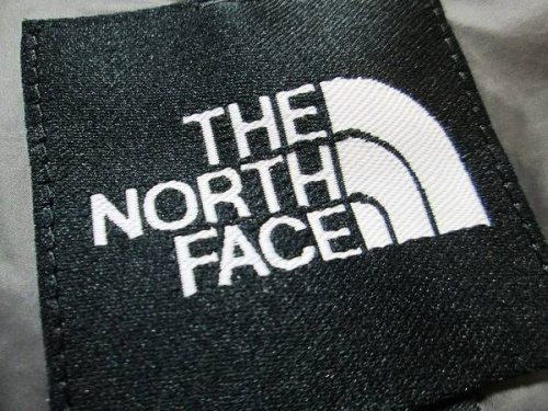 ノースフェイスのゴアテックス