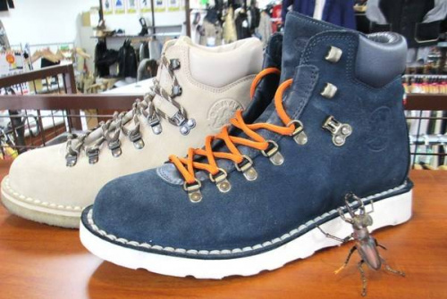 アウトドアのノースフェイス