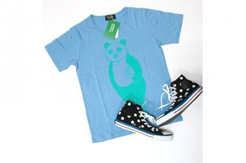 フラボアのコンバース