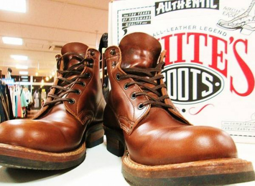 メンズのシューズ・バッグ