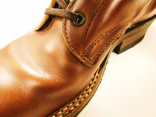 シューズ・バッグのブーツ