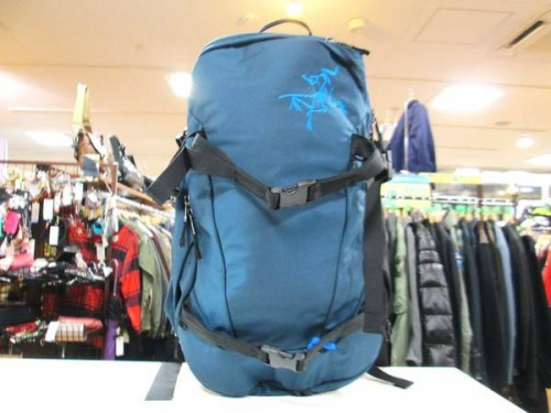 シューズ・バッグのバックパック