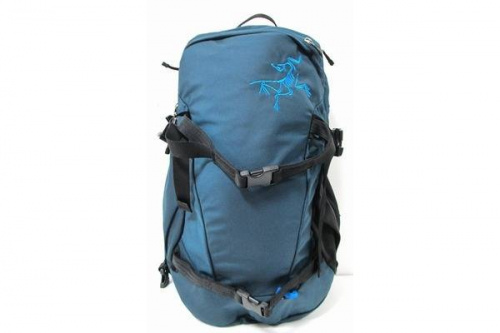 バックパックのアークテリクス