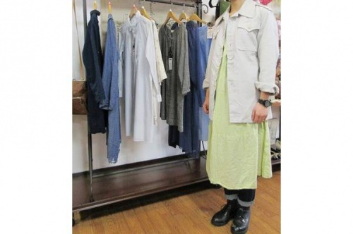 フォーティーファイブアールピーエムのワンピース