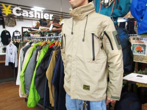 マナスタッシュのバックドロップ