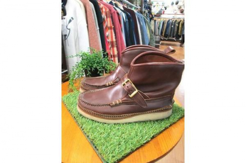 メンズのシューズ・バッグ