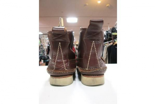 シューズ・バッグのブーツ