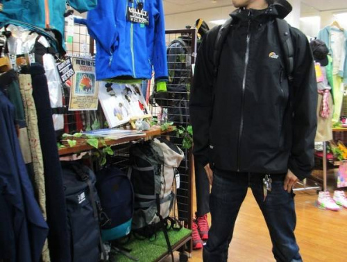 メンズのバッグ