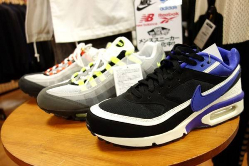 トレンドのカモフラ