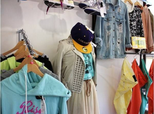 古着の買取