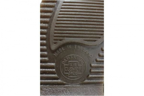 ローファーのローク