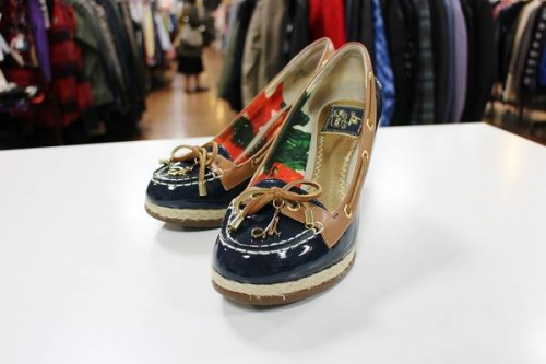 ミリーのスペリートップサイダー