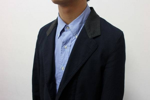 メンズのトップス