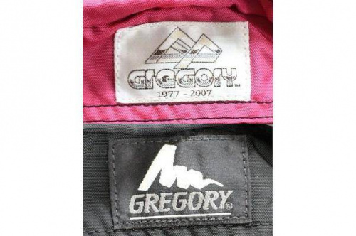 ゴールデンウィークのグレゴリー