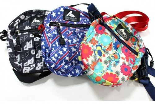 グレゴリーの町田