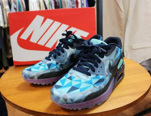 買取のエアマックス