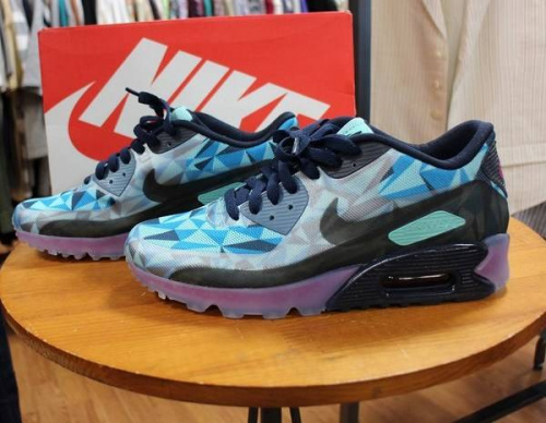 エアマックスの古着