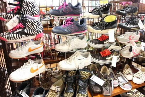 古着の町田成瀬